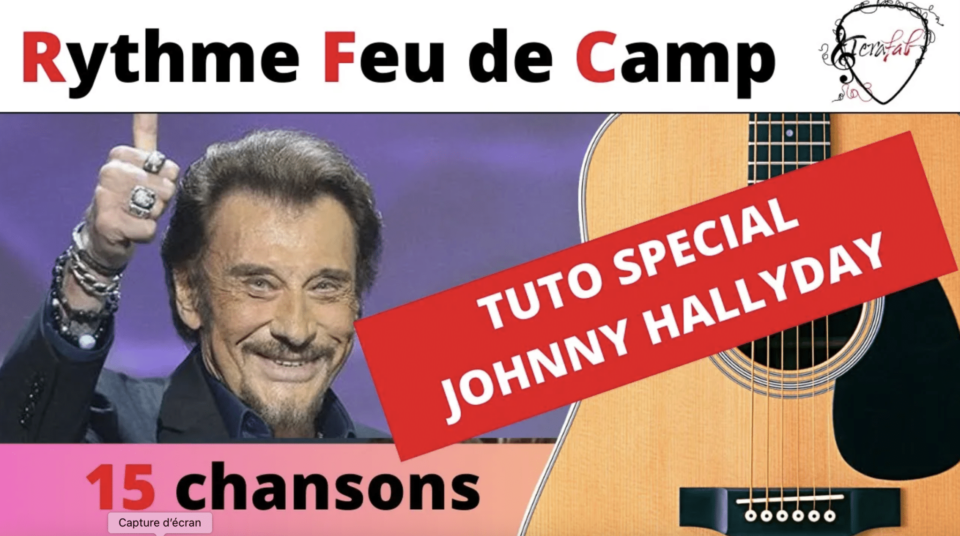 Johnny Hallyday